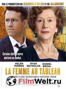       - Woman in Gold - [2015] 