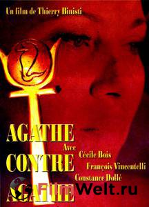     () / Agathe contre Agathe / [2007] 