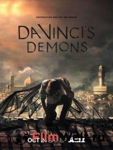      ( 2013  2015) / Da Vinci's Demons online