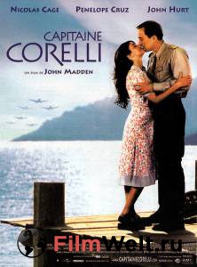      / Captain Corelli's Mandolin online