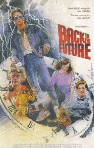 Смотреть интересный фильм Назад в будущее - Back to the Future онлайн Смотреть интересный фильм Назад в будущее - Back to the Future онлайн