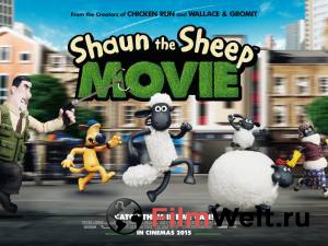   - Shaun the Sheep Movie - [2014]  