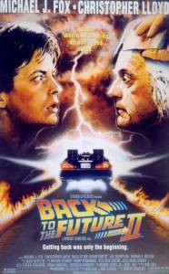 Онлайн кино Назад в будущее 2 - Back to the Future Part II смотреть Онлайн кино Назад в будущее 2 - Back to the Future Part II смотреть