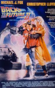    2 - Back to the Future Part II   