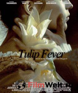 Фильм онлайн Тюльпанная лихорадка / Tulip Fever / 2017 бесплатно Фильм онлайн Тюльпанная лихорадка / Tulip Fever / 2017 бесплатно