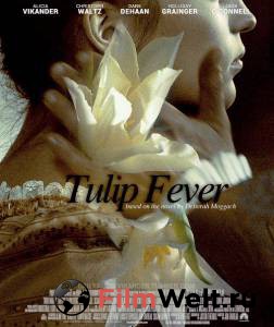 Тюльпанная лихорадка - Tulip Fever - (2017) онлайн фильм бесплатно