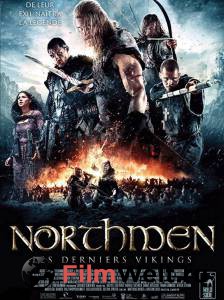   - Northmen - A Viking Saga - 2014 