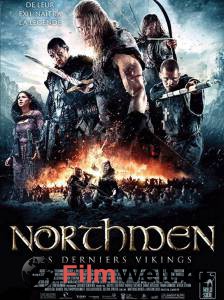  / Northmen - A Viking Saga / (2014)    