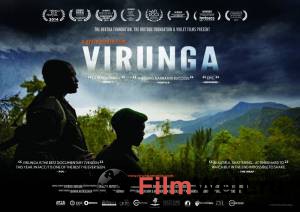   - Virunga - (2014)   