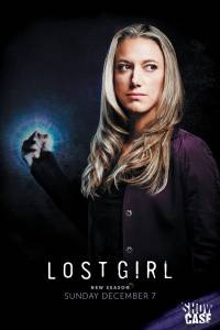      ( 2010  2015) Lost Girl 