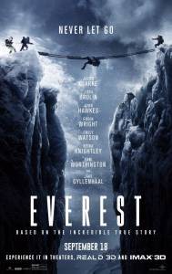 Фильм Эверест - (2015) смотреть онлайн