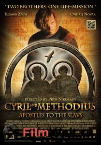     :   Cyril and Methodius: The Apostles of the Slavs 2013  