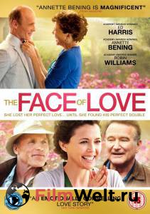     - The Face of Love 