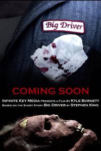    Big Driver (2014)   