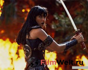   :  -     (-) / Xena: Warrior Princess - A Friend in Need (The Director's Cut) / [2002 (1 )] 