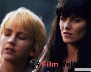    :  -     (-) / Xena: Warrior Princess - A Friend in Need (The Director's Cut)