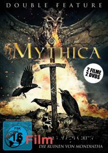 :    - Mythica: A Quest for Heroes - 2014   