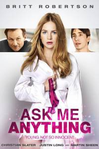         / Ask Me Anything / [2014] 