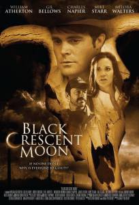       / Black Crescent Moon 