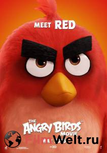    Angry Birds   - [2016]