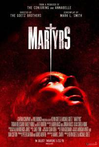    / Martyrs   