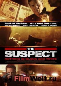 Смотреть фильм Подозреваемый 2013 online Смотреть фильм Подозреваемый 2013 online