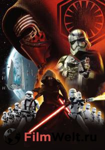    :   - Star Wars: Episode VII - The Force Awakens - [2015]  