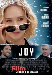    Joy [2015]   