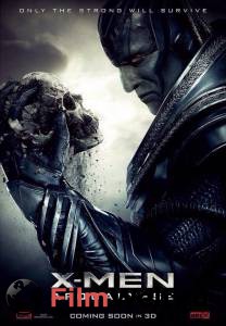 Кино Люди Икс: Апокалипсис X-Men: Apocalypse онлайн Кино Люди Икс: Апокалипсис X-Men: Apocalypse онлайн