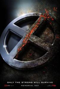 Люди Икс: Апокалипсис X-Men: Apocalypse смотреть онлайн бесплатно