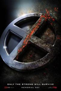 Смотреть Люди Икс: Апокалипсис - X-Men: Apocalypse онлайн