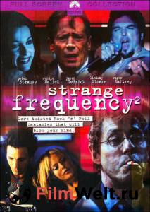   -2 () - Strange Frequency2 - 2002 