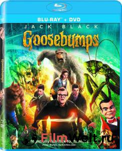 �������� ����� �������� - Goosebumps ������