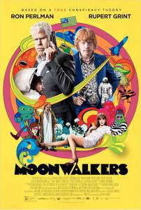   Moonwalkers [2015]   