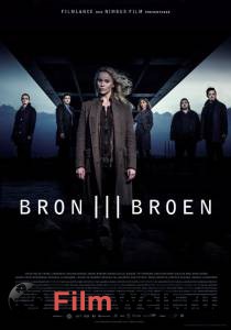     ( 2011  2018) - Bron/Broen - 2011 (4 )