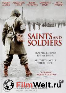      / Saints and Soldiers / (2003) 
