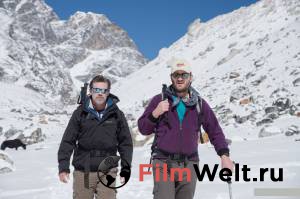 Смотреть Эверест - (2015) бесплатно без регистрации
