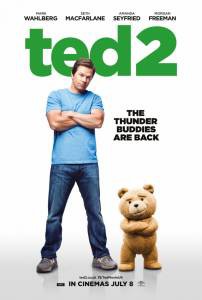    2 Ted2  