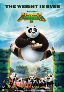    - 3 Kung Fu Panda3 2016 