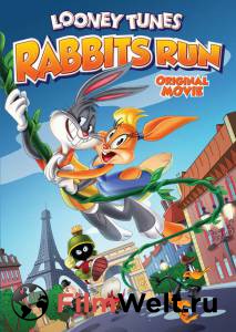     :    () Looney Tunes: Rabbits Run 2015 