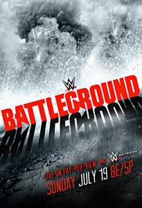  WWE   () WWE Battleground [2015] 