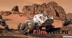 Онлайн кино Марсианин смотреть