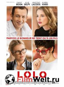    / Lolo / [2015]   