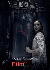 Кинофильм Пиковая дама: Черный обряд / 2015 онлайн без регистрации Кинофильм Пиковая дама: Черный обряд / 2015 онлайн без регистрации
