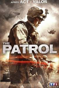     - The Patrol - 2013