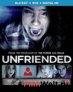       Unfriended 