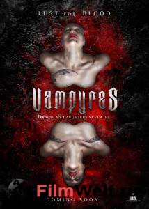 Фильм онлайн Вампиры Vampyres бесплатно в HD Фильм онлайн Вампиры Vampyres бесплатно в HD