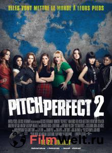    2 - Pitch Perfect2 - 2015  