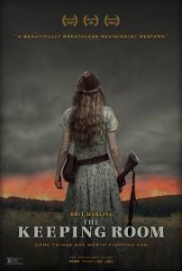  / The Keeping Room / [2014]  