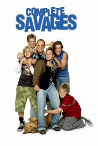     ( 2004  2005) / Complete Savages / (2004 (1 ))  